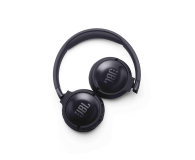JBL T600BT NC Czarne - 418191 - zdjęcie 3